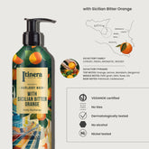 Itinera Daily Recharge Hair & Body Wash 5L Tank - 2Pack